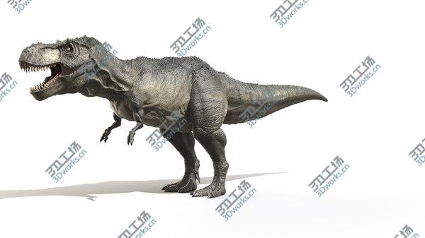 images/goods_img/20210312/3D Tyrannosaurus Rex model/2.jpg